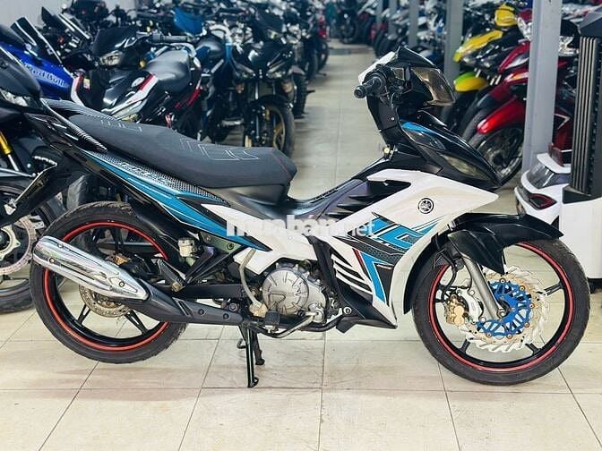 XE MÁY THỊNH PHÁT - EXCITER 135 ĐỜI CHÓT HÀNG CHẤT
