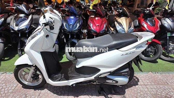 Lead 125cc 2022 bs 59e2-25845