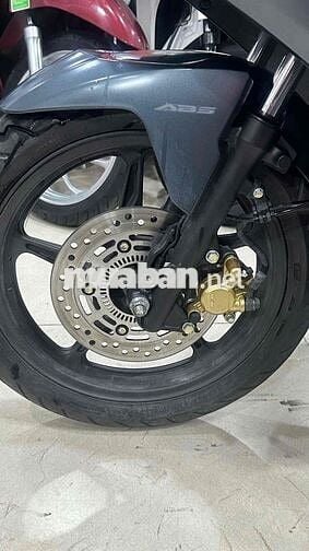 Honda Abr 160.Bs 71.Chính chủ.Xe cọp giá tốt