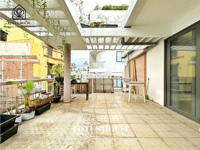 CHO THUÊ 2PN/1PN BẠCH ĐẰNG_SÂN BAY TÂN SƠN NHẤT TÂN BÌNH_LĂNG CHA CẢ