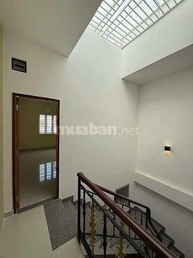 Bán nhà khu Tên Lửa, MT đường Số 24B, 4 x 20m, 3.5 tấm, 10.5 tỷ.