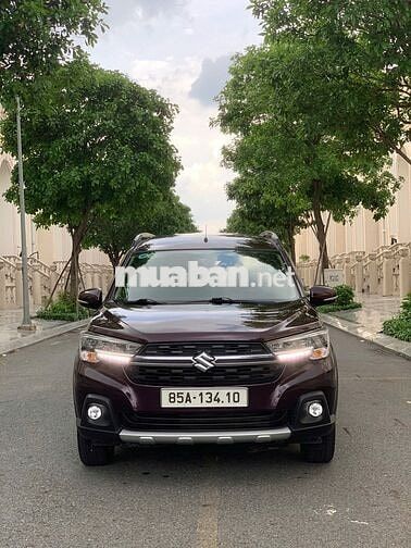 Xe gia đình Suzuki XL 7 2023 1.5 AT full hãng 1v