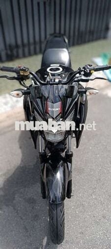 Bandit bs49