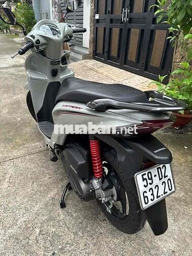 vision 2025 bstp 9 chủ kí màu hót