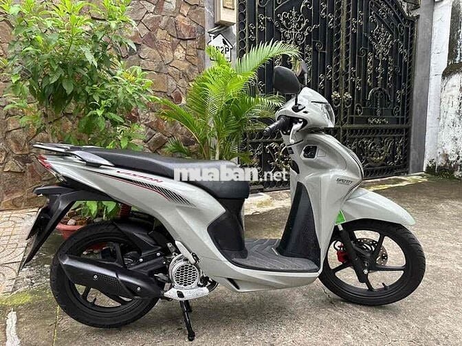 vision 2025 bstp 9 chủ kí màu hót