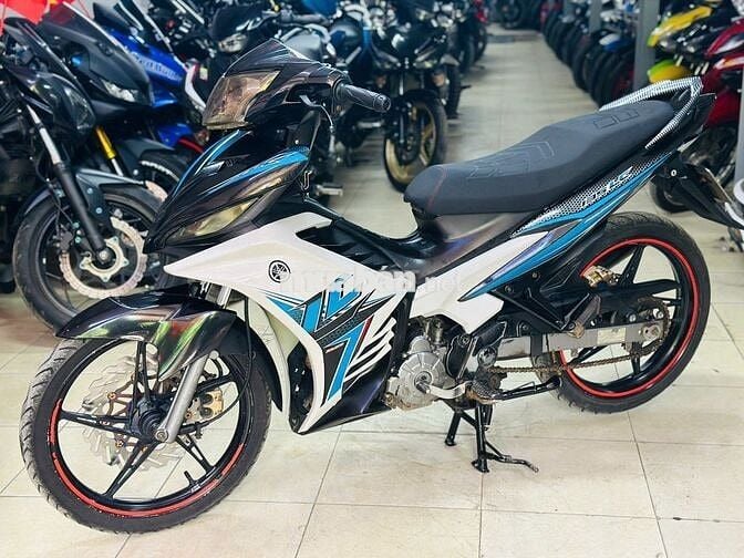 XE MÁY THỊNH PHÁT - EXCITER 135 ĐỜI CHÓT HÀNG CHẤT