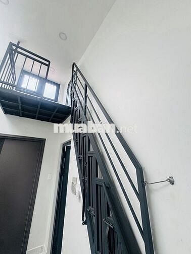 Tân Hòa Đông – 75m² ngang 5m – Bình Tân – 5.45 tỷ