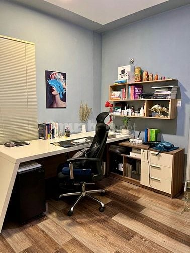 Cho thuê căn hộ đẹp view sông 4S. Đường Phạm Văn Đồng gần đại học Luật