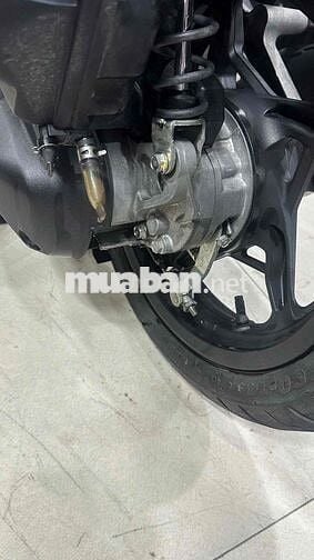 Honda Abr 160.Bs 71.Chính chủ.Xe cọp giá tốt
