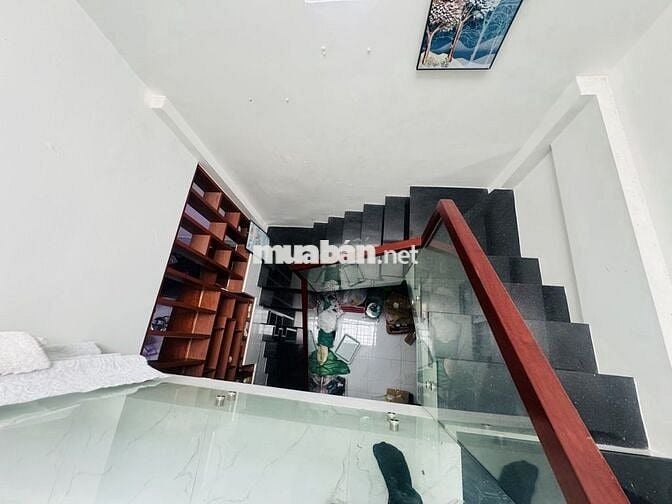 Tân Hòa Đông – 75m² ngang 5m – Bình Tân – 5.45 tỷ