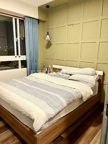 Cho thuê căn hộ đẹp view sông 4S. Đường Phạm Văn Đồng gần đại học Luật
