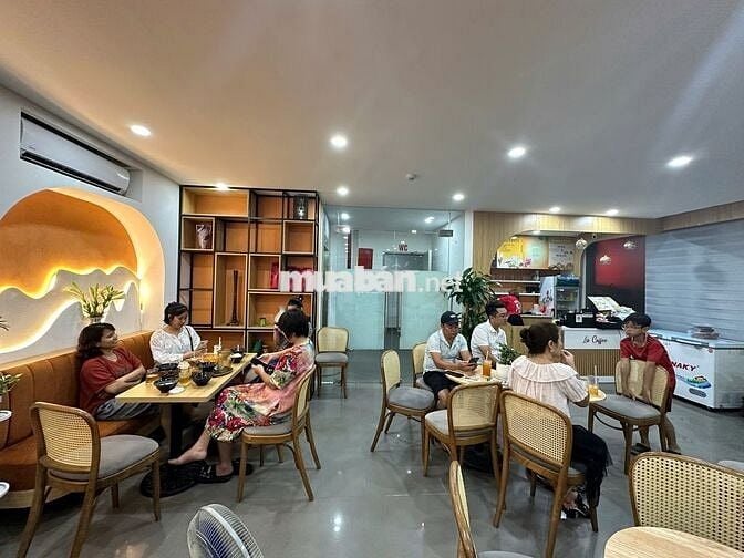 🏢 Cho thuê MBKD 100m² – 17tr + 1tr DV/tháng – Lê Đức Thọ, Nam Từ Liêm