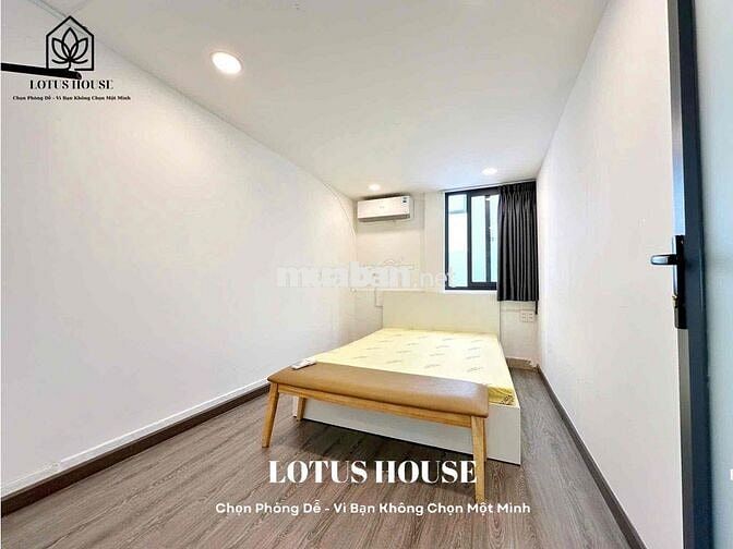 CHO THUÊ 2PN/1PN BẠCH ĐẰNG_SÂN BAY TÂN SƠN NHẤT TÂN BÌNH_LĂNG CHA CẢ