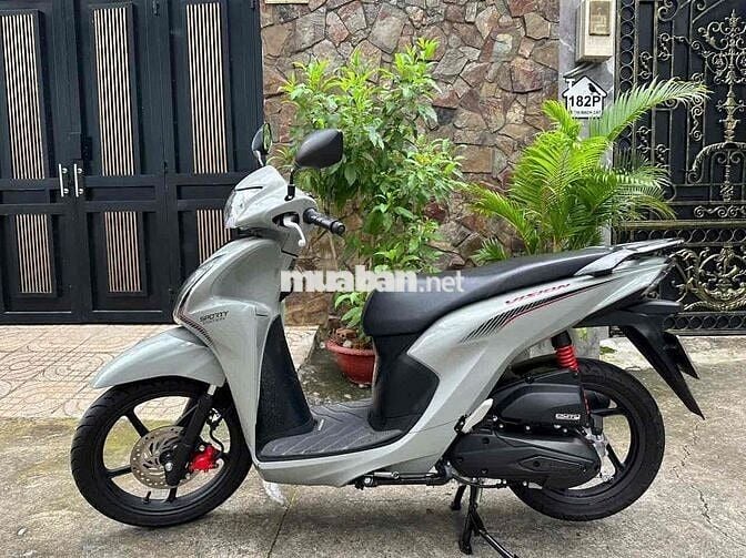vision 2025 bstp 9 chủ kí màu hót