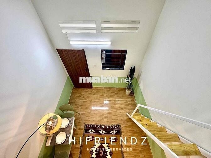 Khai trương siêu phẩm DUPLEX mới 100% ngay cầu vượt Tỉnh Lộ 10