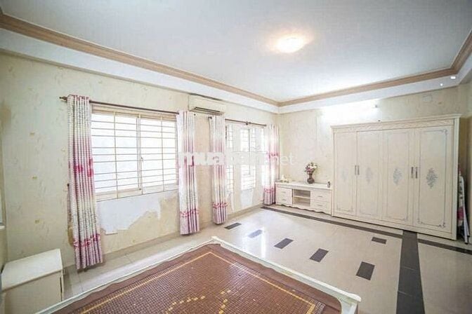 🏡 Cho Thuê Nhà HXH  C18_(K300)_7x22m, Trệt 2 Lầu, Nhà Rộng, Vị Trí Đẹp