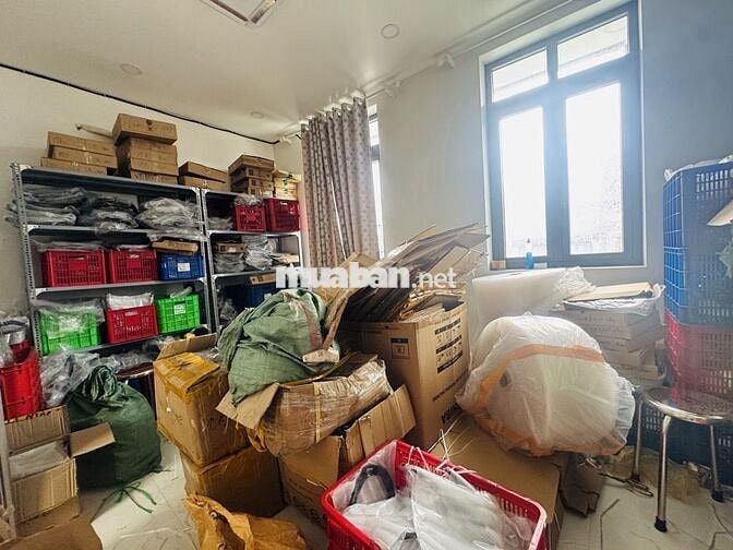 Tân Hòa Đông – 75m² ngang 5m – Bình Tân – 5.45 tỷ