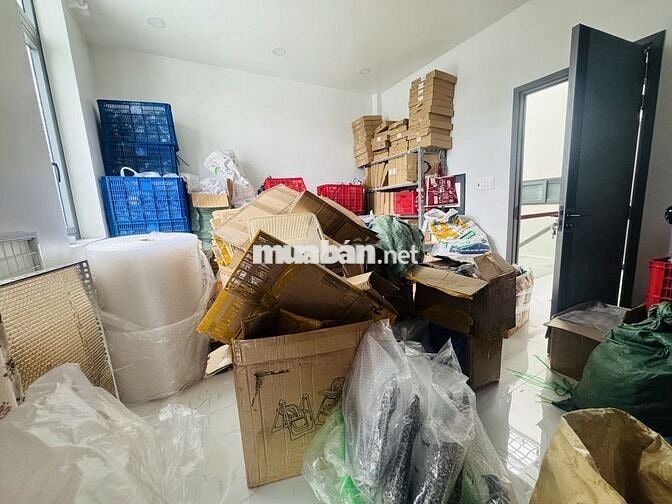 Tân Hòa Đông – 75m² ngang 5m – Bình Tân – 5.45 tỷ