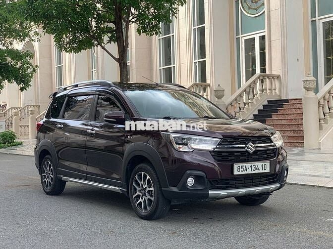 Xe gia đình Suzuki XL 7 2023 1.5 AT full hãng 1v