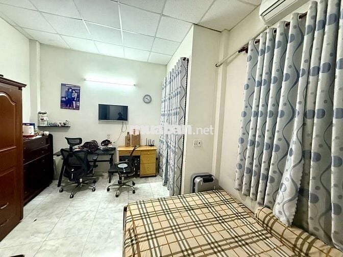 Nhà Trần Văn Giàu, Bình Tân, 34m², 4x9m, 2 Tầng, 2PN, giá chỉ hơn 2 tỷ