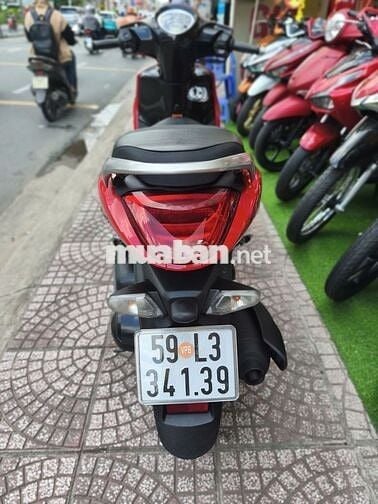 Janus 125cc 2022 bs 59l3-34139