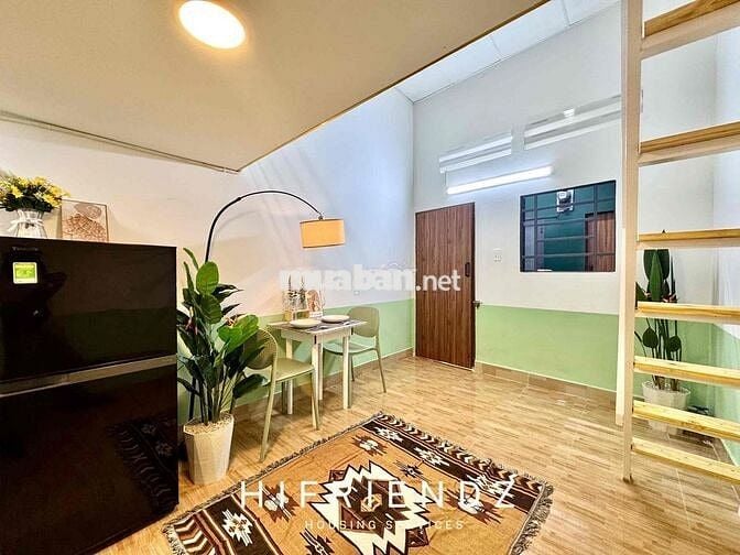 Khai trương siêu phẩm DUPLEX mới 100% ngay cầu vượt Tỉnh Lộ 10