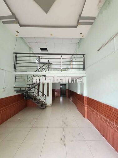 56M2, BÌNH TÂN ĐƯỜNG SỐ 2 HẺM XE TẢI P.BHHB CHỈ 3,5TỶ TL