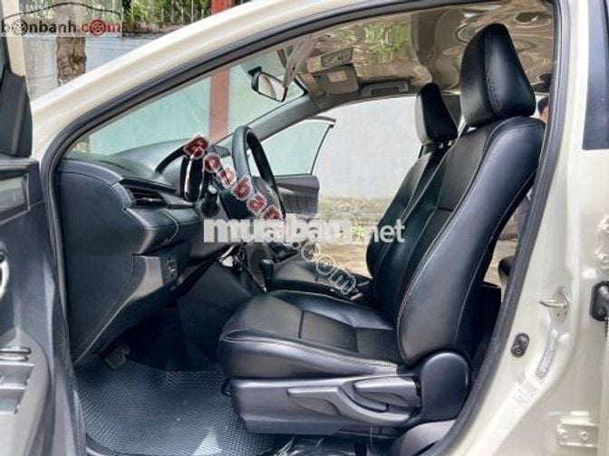 Toyota Vios 1.5E 2016