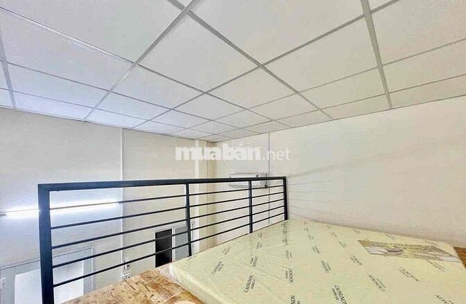 CĂN HỘ SINH VIÊN TÁCH BẾP FULL NỘI THẤT NGAY SÂN BAY TÂN BÌNH