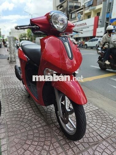 Janus 125cc 2022 bs 59l3-34139