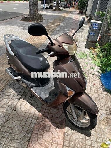 bán tay ga honda fi bs 72