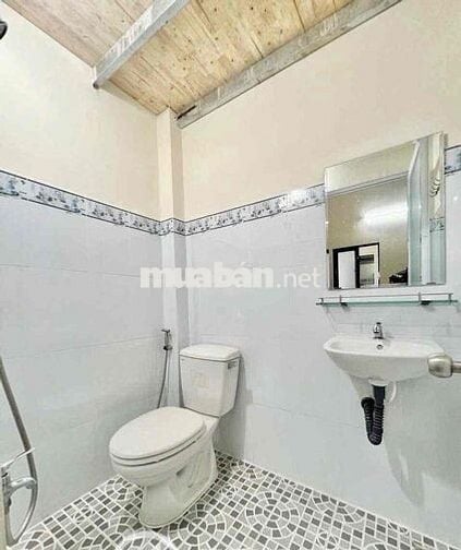 CĂN HỘ SINH VIÊN TÁCH BẾP FULL NỘI THẤT NGAY SÂN BAY TÂN BÌNH