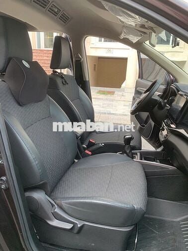 Xe gia đình Suzuki XL 7 2023 1.5 AT full hãng 1v