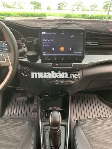 Xe gia đình Suzuki XL 7 2023 1.5 AT full hãng 1v
