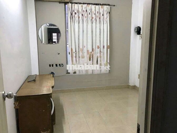 CHO THUÊ NHÀ AN DƯƠNG VƯƠNG Q5