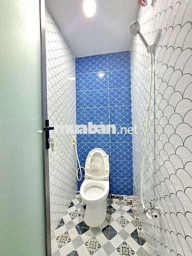 ✨️✨️ Nhà Mới Quận 7 Ở Liền ✨️✨️