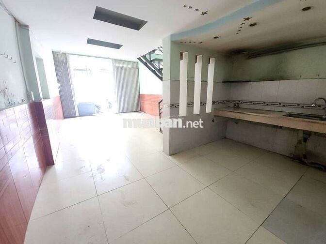 56M2, BÌNH TÂN ĐƯỜNG SỐ 2 HẺM XE TẢI P.BHHB CHỈ 3,5TỶ TL