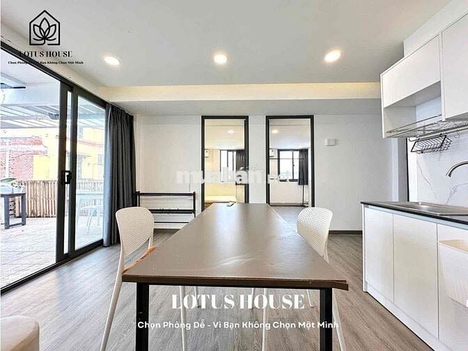 CHO THUÊ 2PN/1PN BẠCH ĐẰNG_SÂN BAY TÂN SƠN NHẤT TÂN BÌNH_LĂNG CHA CẢ