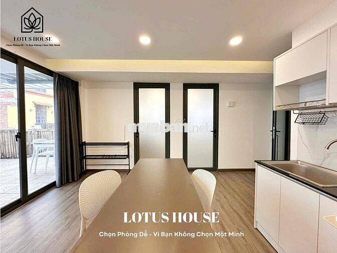 CHO THUÊ 2PN/1PN BẠCH ĐẰNG_SÂN BAY TÂN SƠN NHẤT TÂN BÌNH_LĂNG CHA CẢ