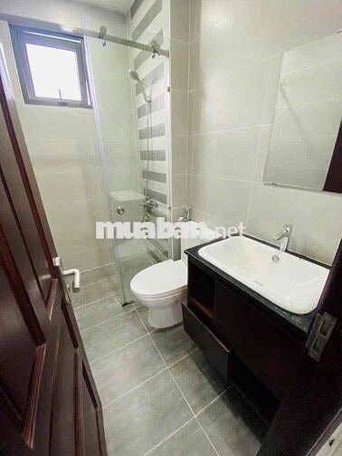 Cho thuê phòng trọ Mới, đường Bành Văn Trân P7 TB