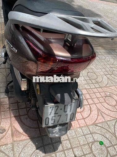 bán tay ga honda fi bs 72