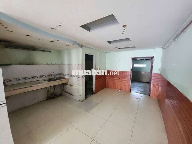 56M2, BÌNH TÂN ĐƯỜNG SỐ 2 HẺM XE TẢI P.BHHB CHỈ 3,5TỶ TL