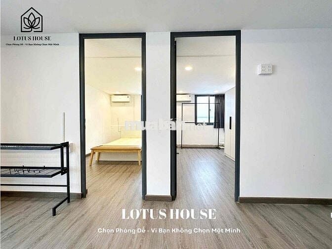 CHO THUÊ 2PN/1PN BẠCH ĐẰNG_SÂN BAY TÂN SƠN NHẤT TÂN BÌNH_LĂNG CHA CẢ