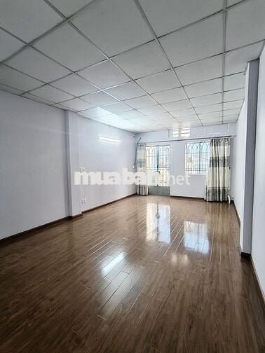 BÁN NHÀ 65M2 PHƯỜNG 16 - GÒ VẤP - GẦN MẶT TIỀN ĐƯỜNG - SỔ VUÔNG ĐẸP