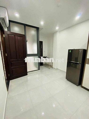 Cho thuê phòng trọ Mới, đường Bành Văn Trân P7 TB