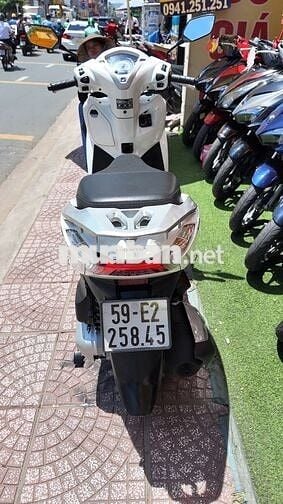 Lead 125cc 2022 bs 59e2-25845