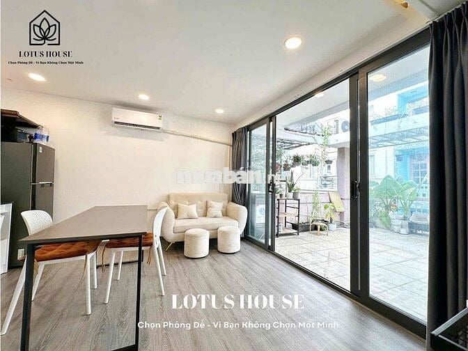 CHO THUÊ 2PN/1PN BẠCH ĐẰNG_SÂN BAY TÂN SƠN NHẤT TÂN BÌNH_LĂNG CHA CẢ