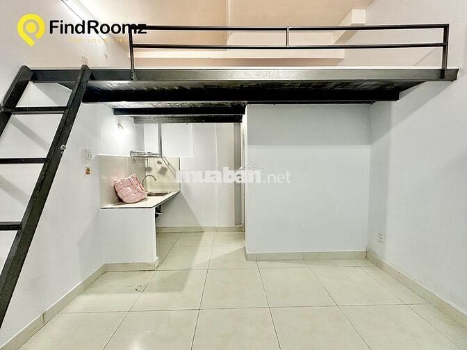 🌹Trống sẵn DUPLEX(sẵn Máy Lạnh) Đối diện ngay VINCOM đi bộ IUH