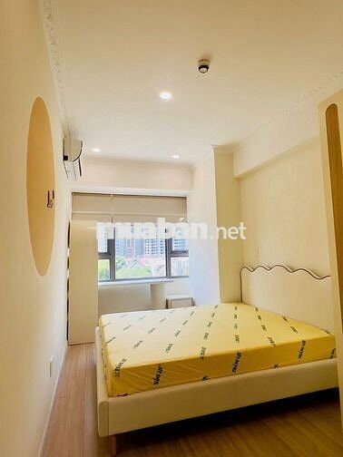 Cho thuê CC Saigon South 3PN, Q7, Full nội thất ( cách SC Vivo 1km)