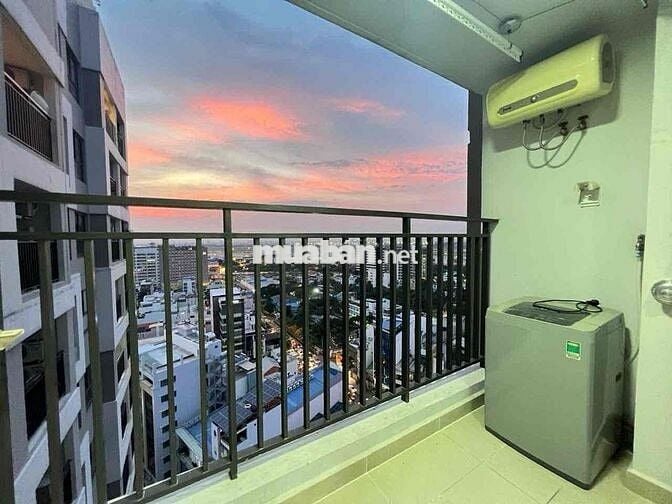 Căn hộ cao cấp 1PN riêng sạch mới y hình gần sân bay Botanica Premier